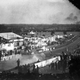 Illustration for article titled Just How Horrifying Was The Worst Crash In Motorsports, Le Mans 55?